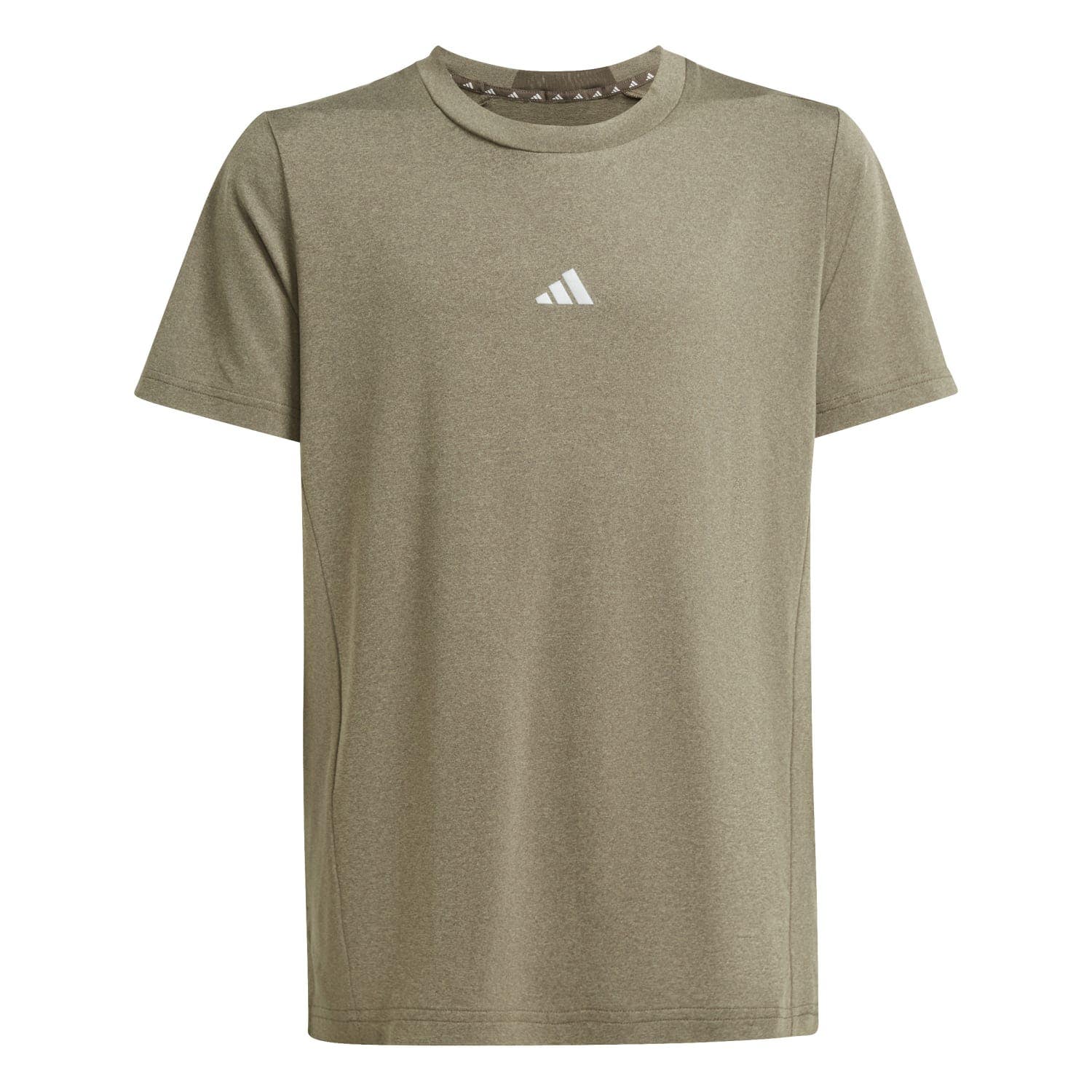 adidas  Heat Tee Kids
