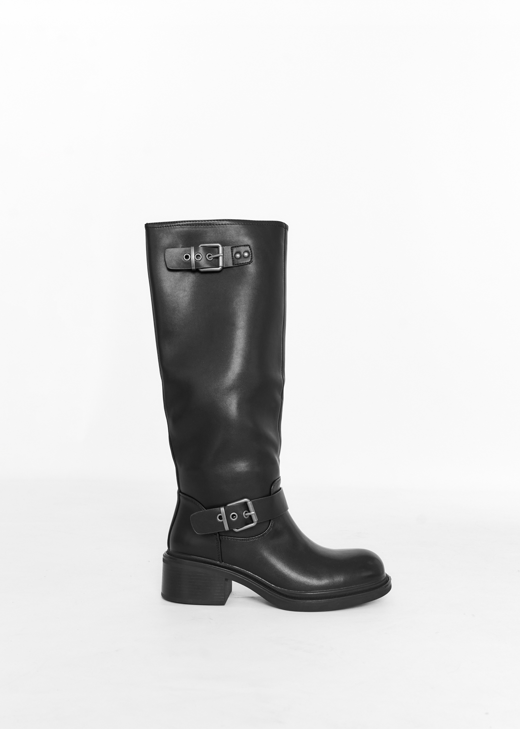Lola boots zwart
