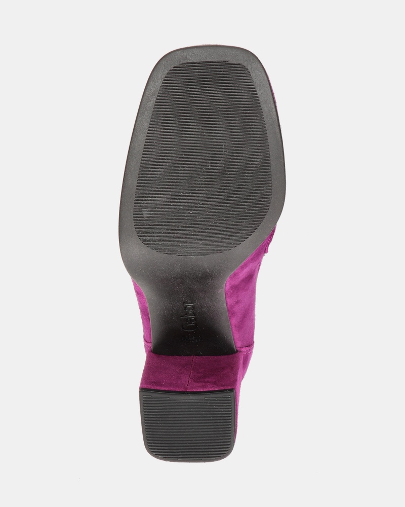 Gabor Mocassins & loafers  - paars
