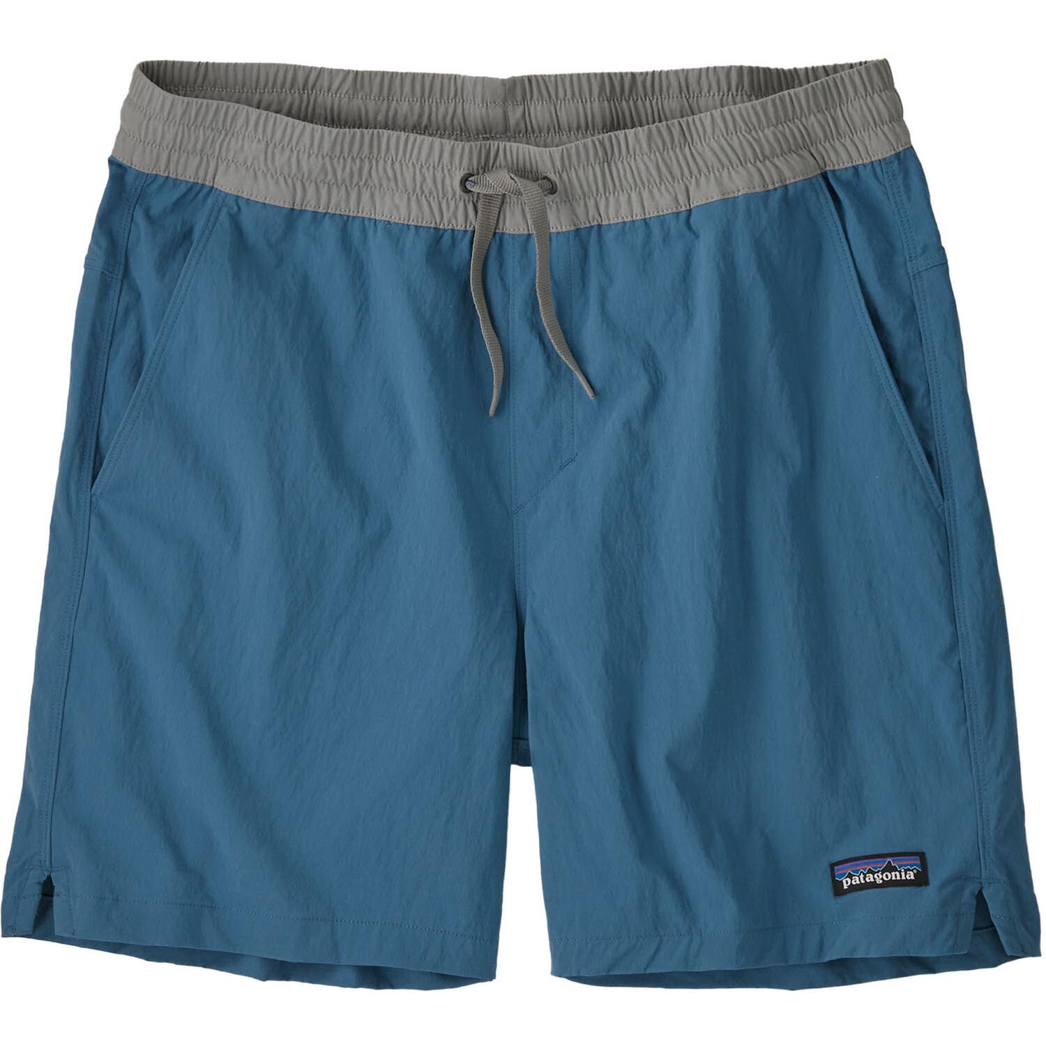 Patagonia Mens Baggies Lights - 6\
