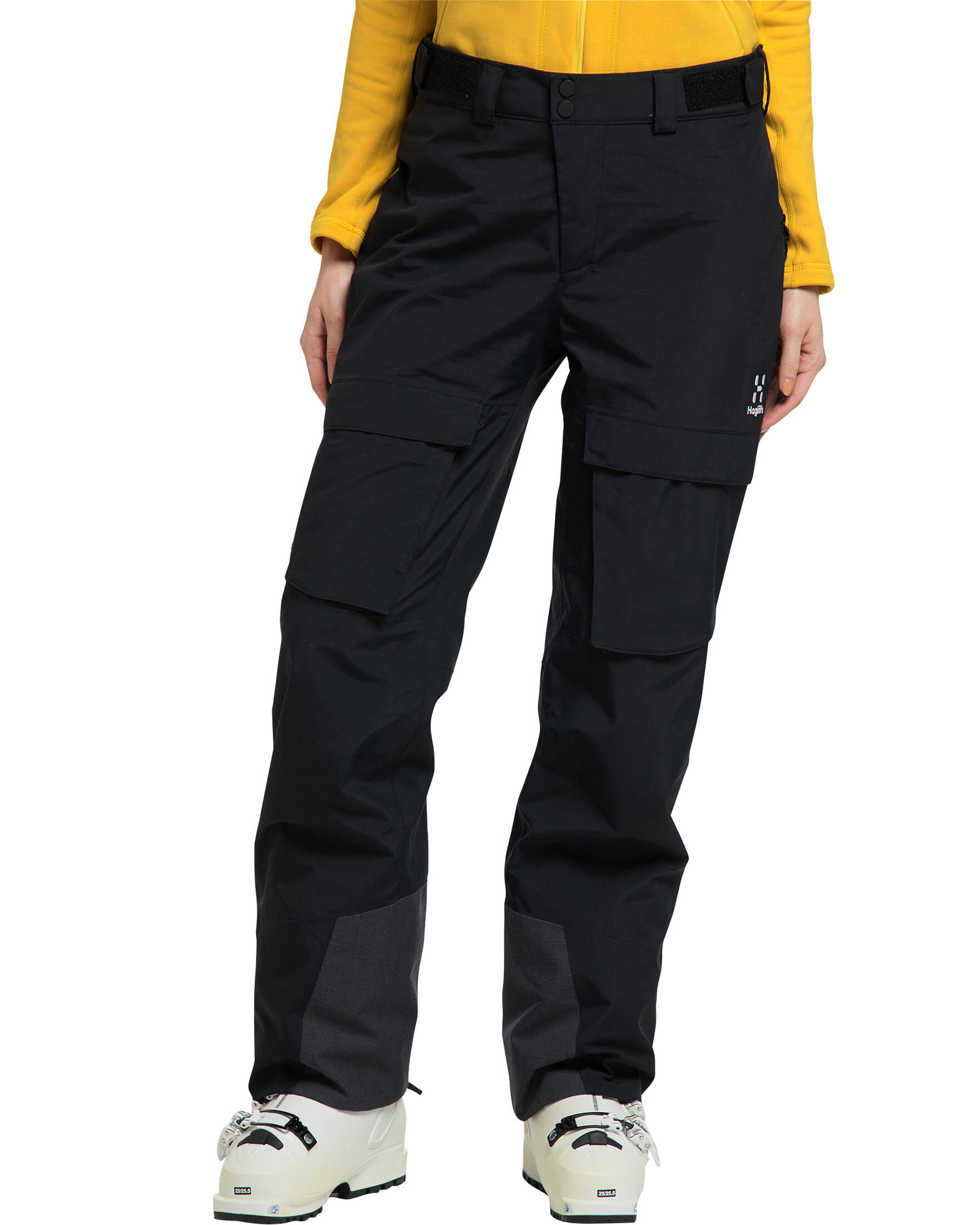 Haglöfs| Damen Skihose Elation GTX Pant
