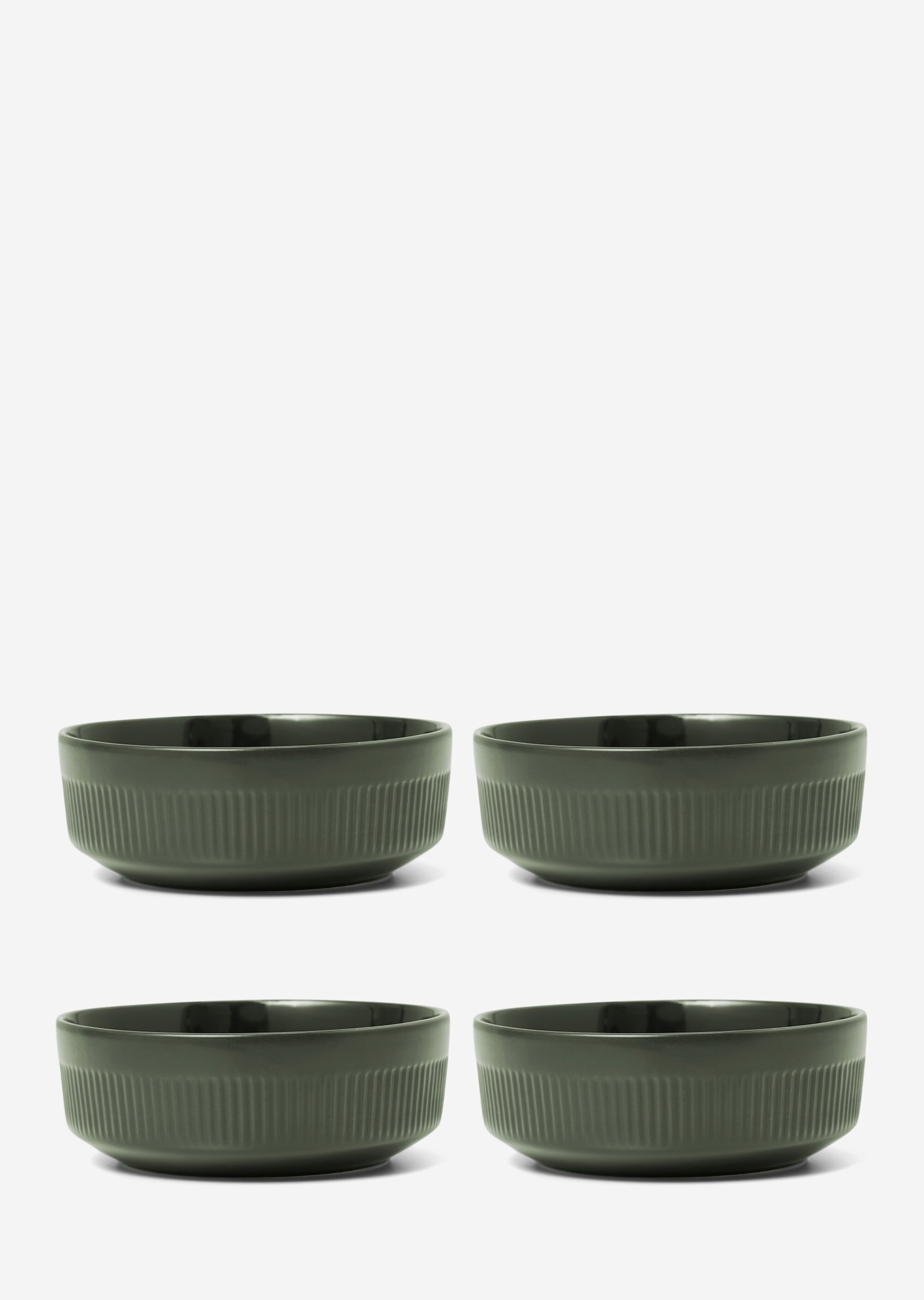 Medium Bowl Modell MOMENTS im 4er-Set