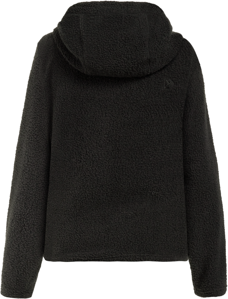 Anniken Full-Zip Vest
