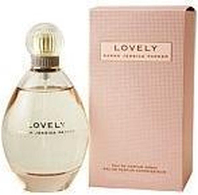 Sarah Jessica Parker Lovely Eau de Parfum Spray 50 ml