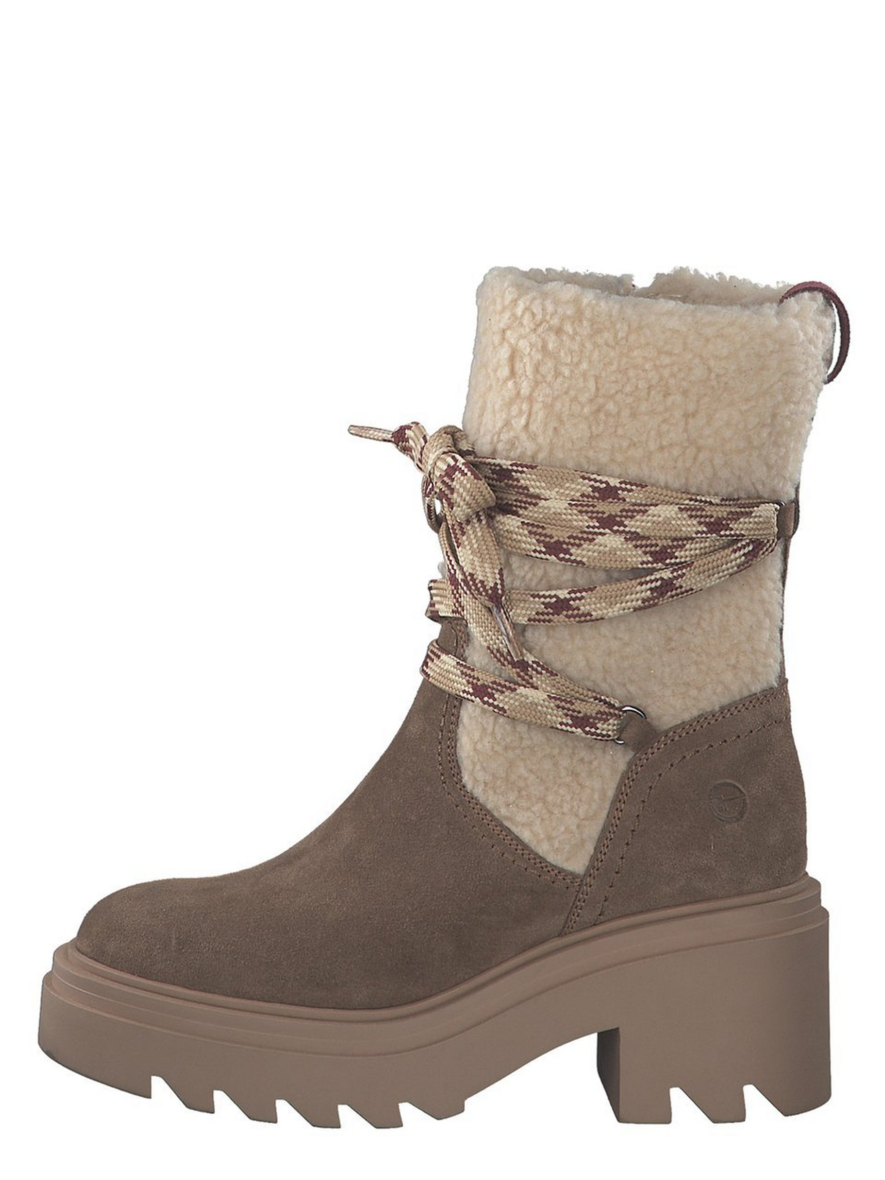 Stiefel