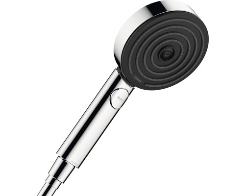 Handdouche hansgrohe Pulsify Select chroom 24114000