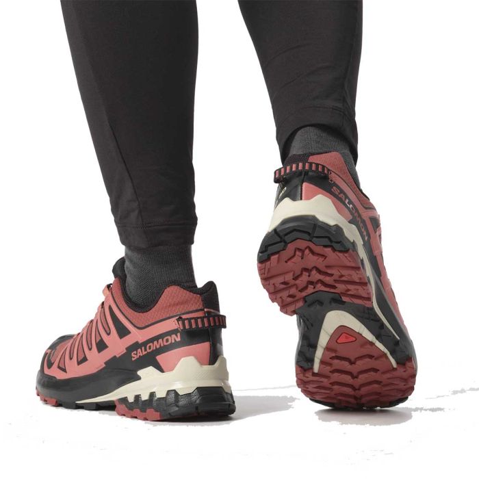 XA Pro 3D V9 GTX Women damesko