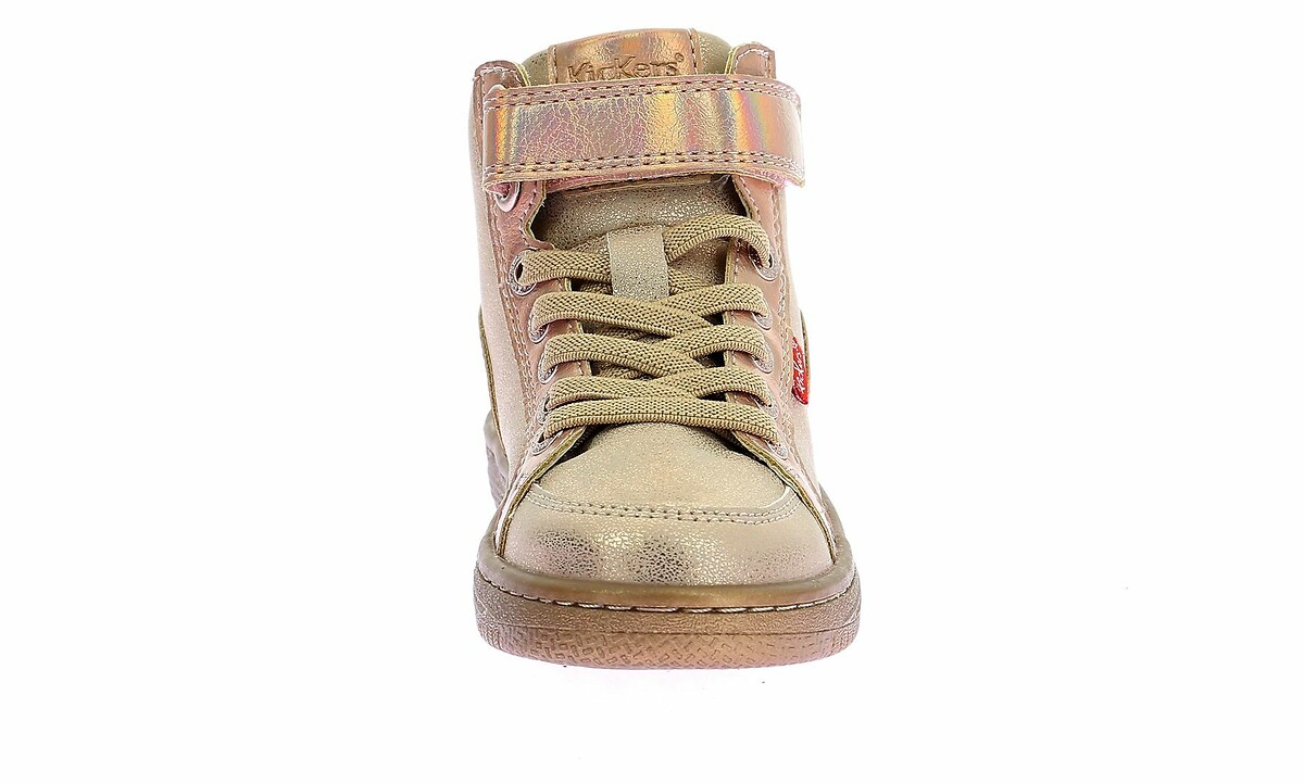 KICKERS<br>Tênis Hoge Lolastic