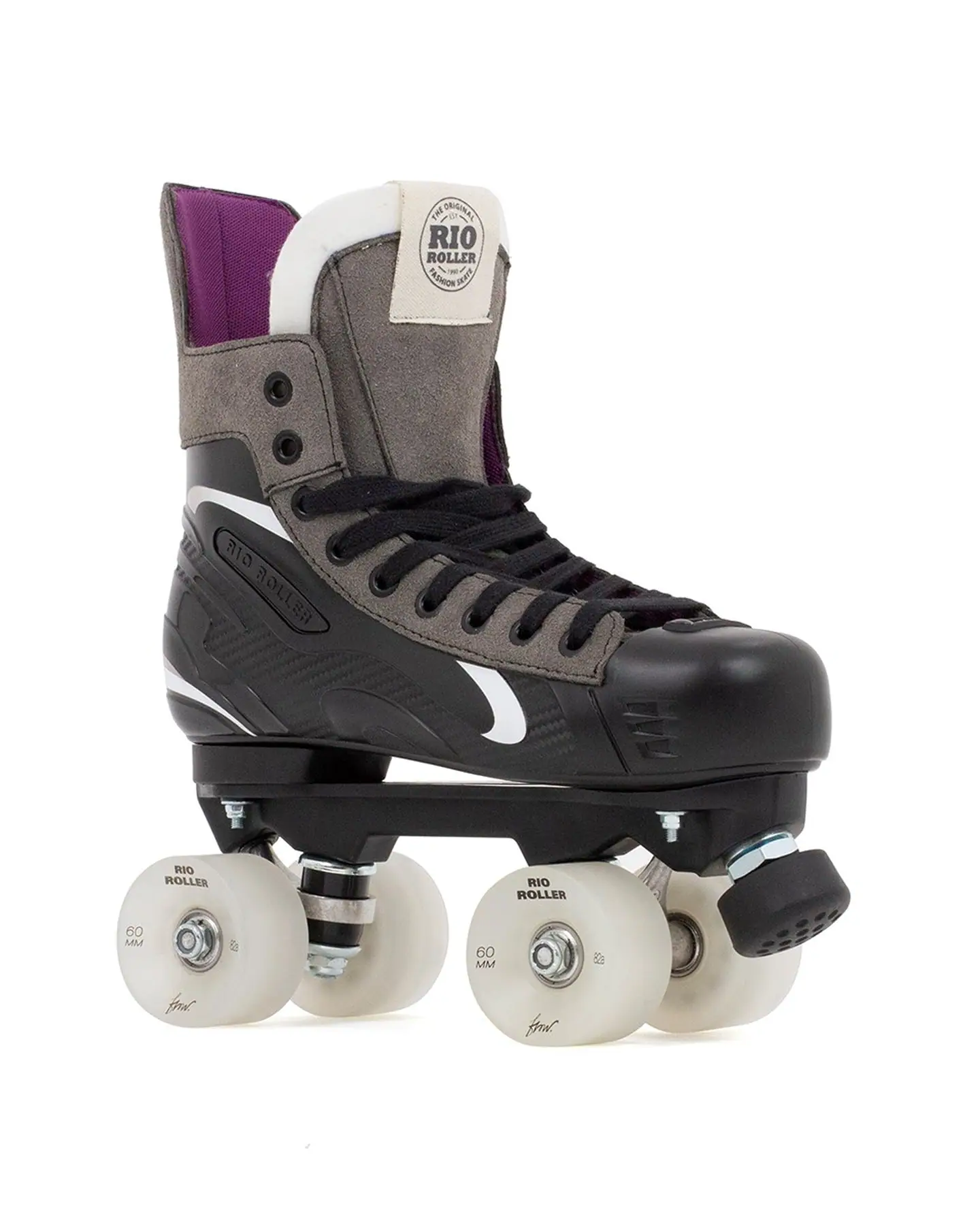 Rio Roller Flow Hockey Skate | SkatePro