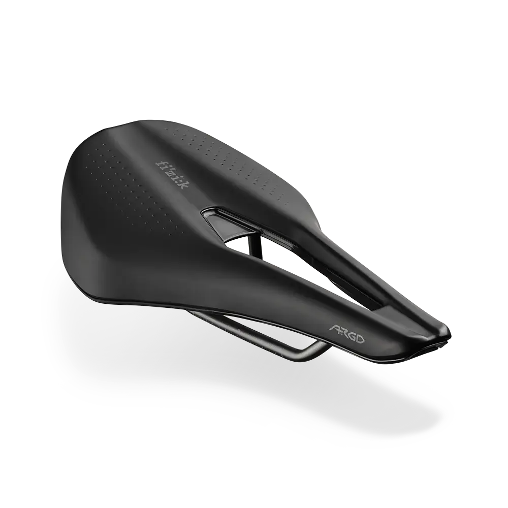 Fizik Tempo Argo R3 Zadel Zwart
