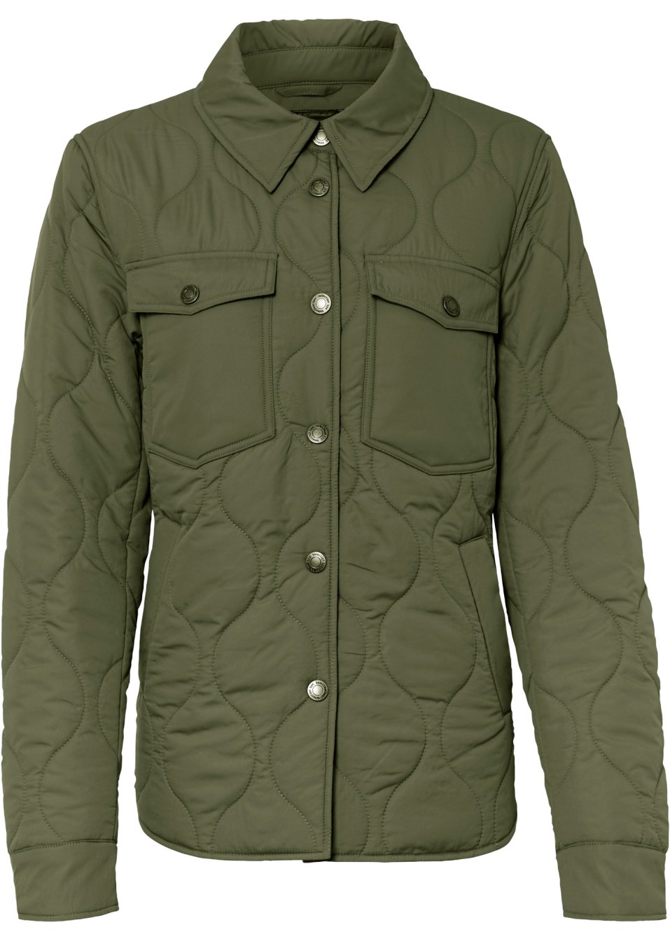 Veste matelassée