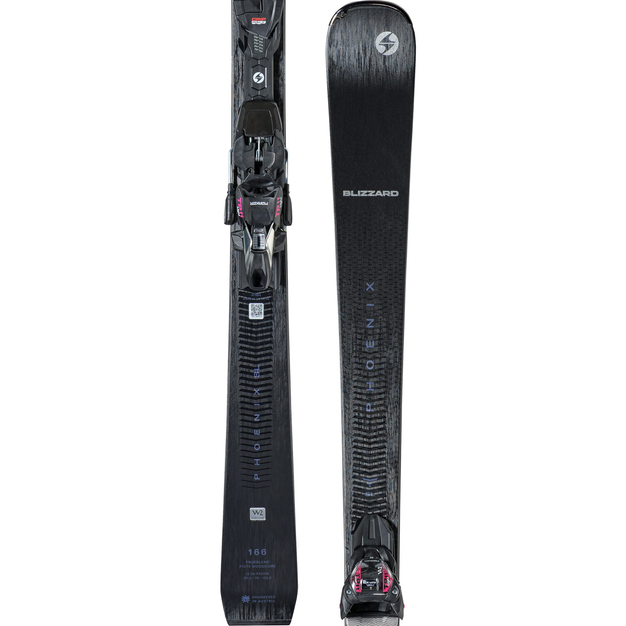 Blizzard Phoenix SL | Blizzard Damen Ski | Blizzard Skier | Blizzard | B | MARKEN | XSPO