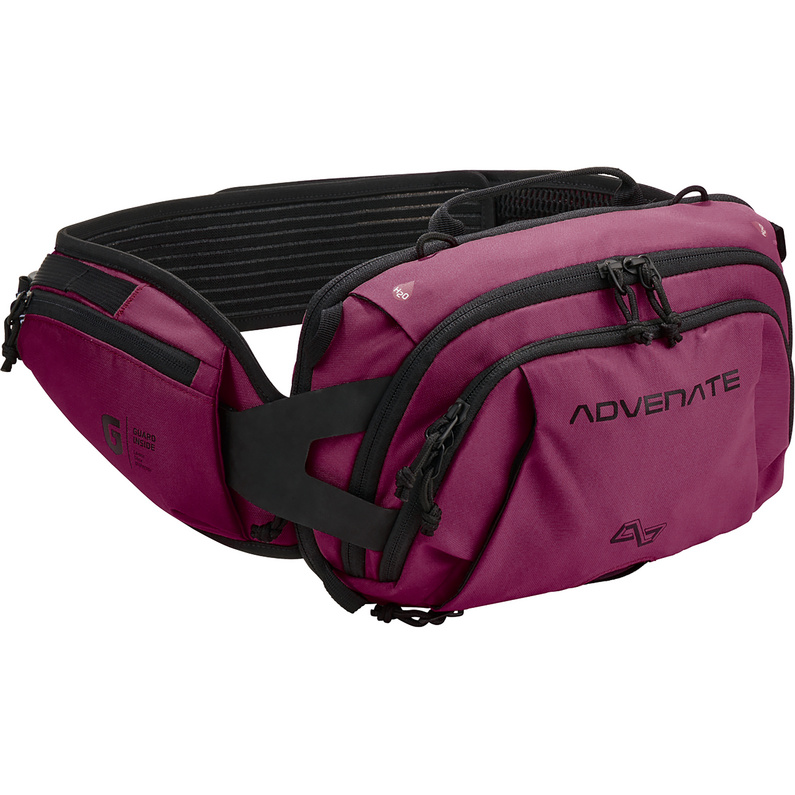 Advenate Hipmaster incl. Protector Hüfttasche