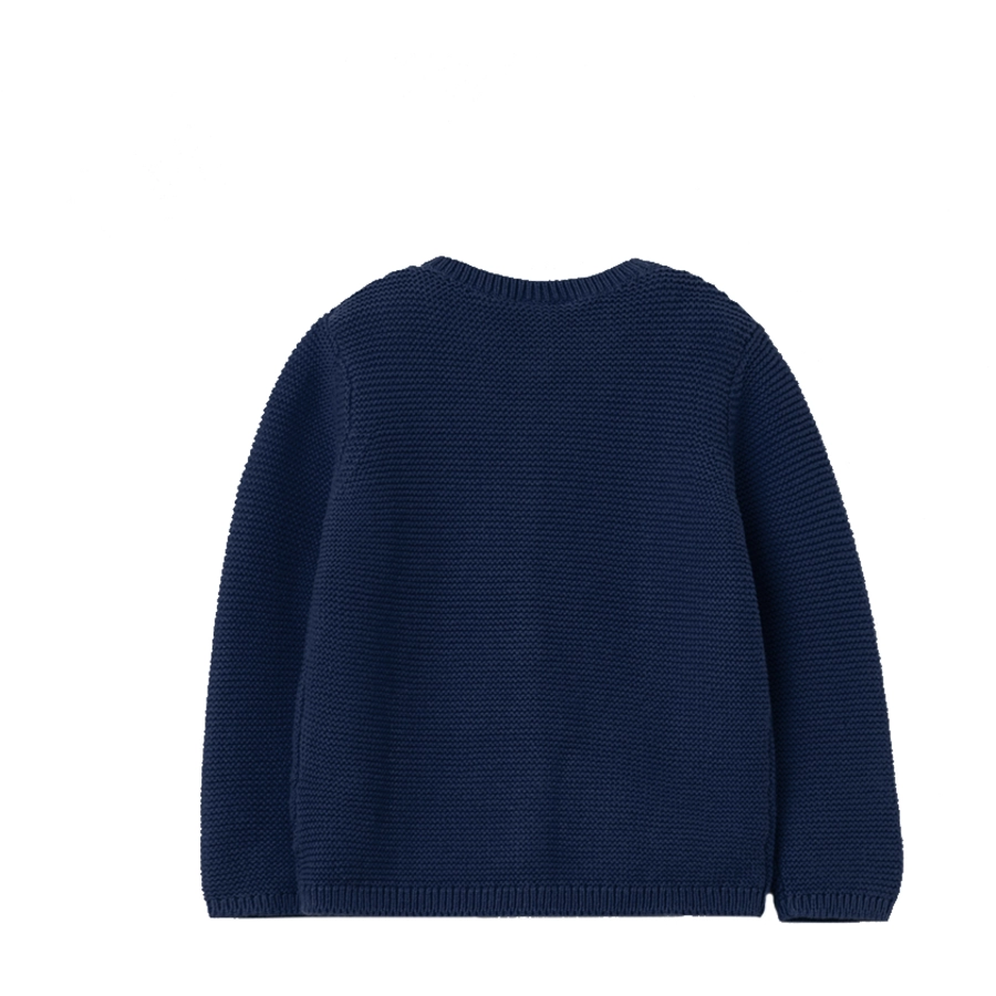 OVS Cardigan Patriot Blue
