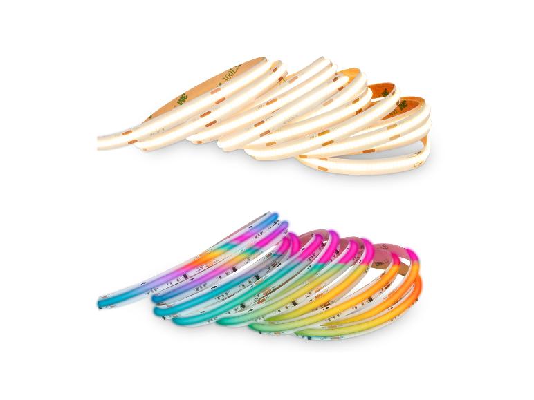 COB LED-strip 3 m
