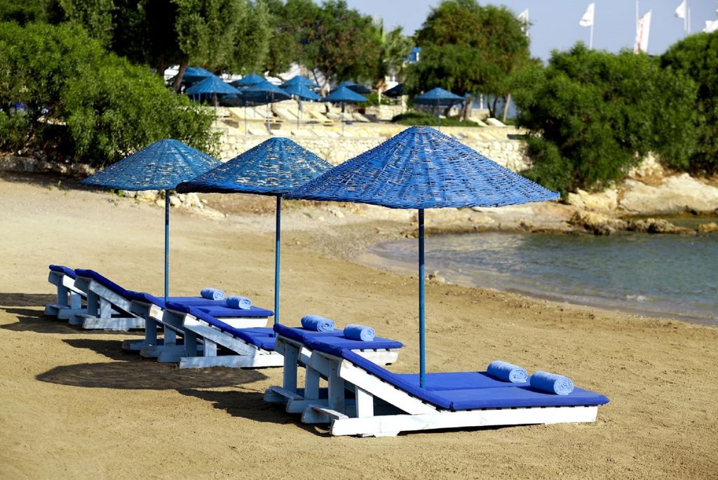 Club Resort Atlantis All Inclusive - Hotel