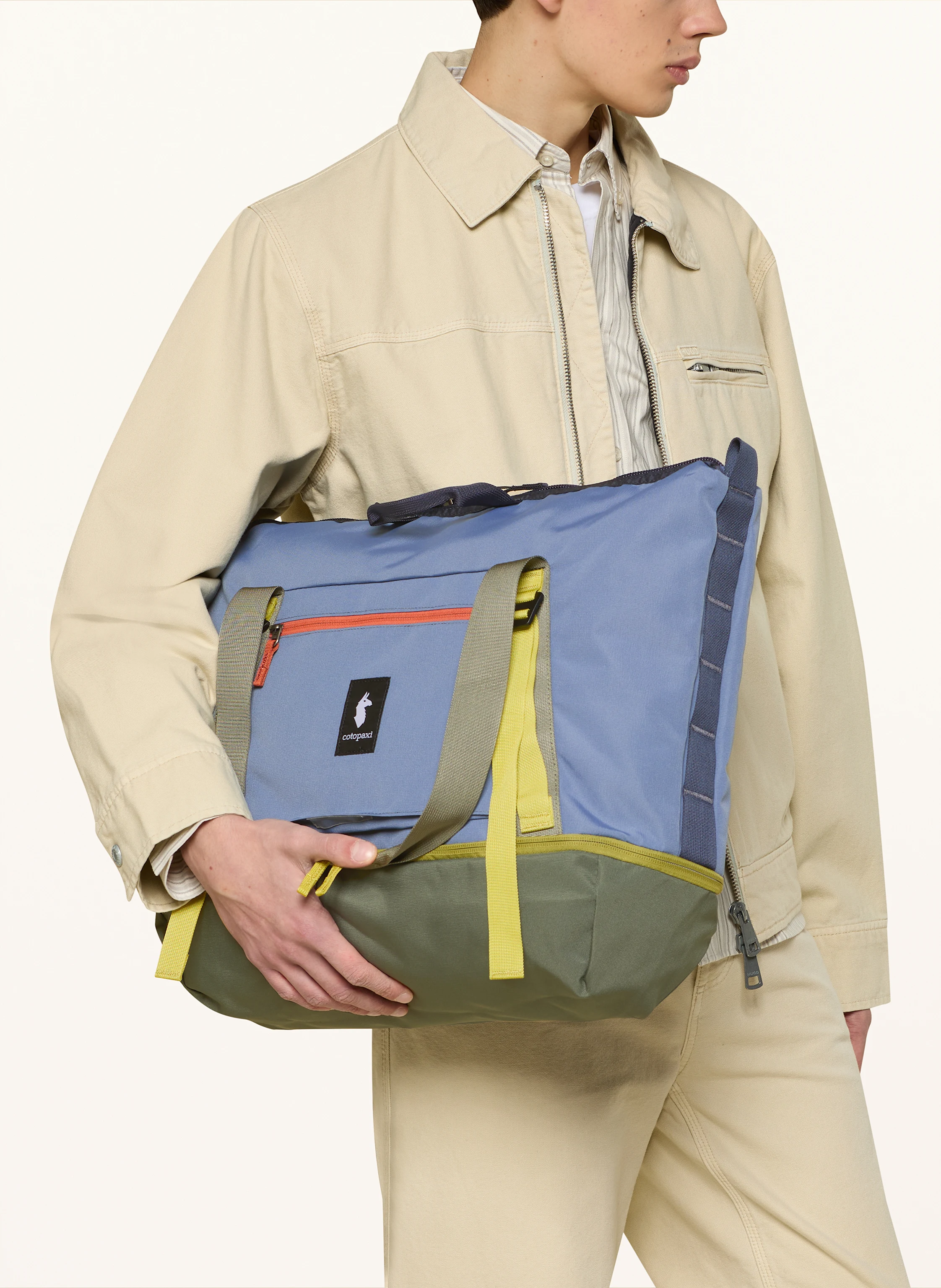 cotopaxi Reisetasche VIAJE 35 l