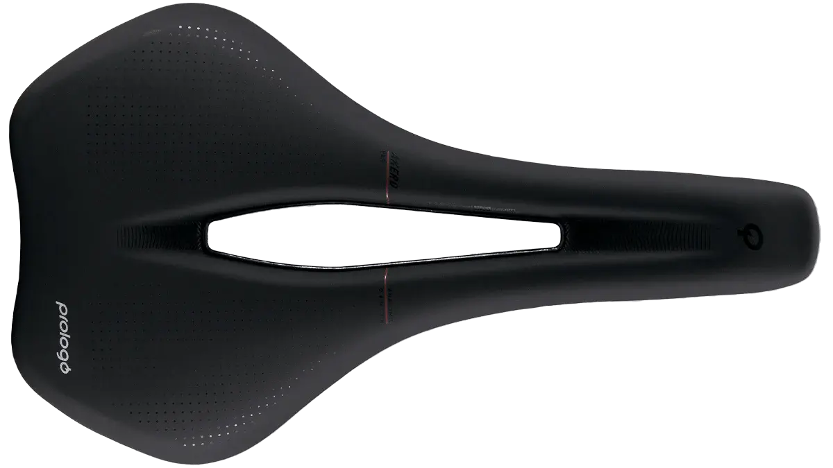 Prologo Akero PAS T2.0 Fietszadel Zwart