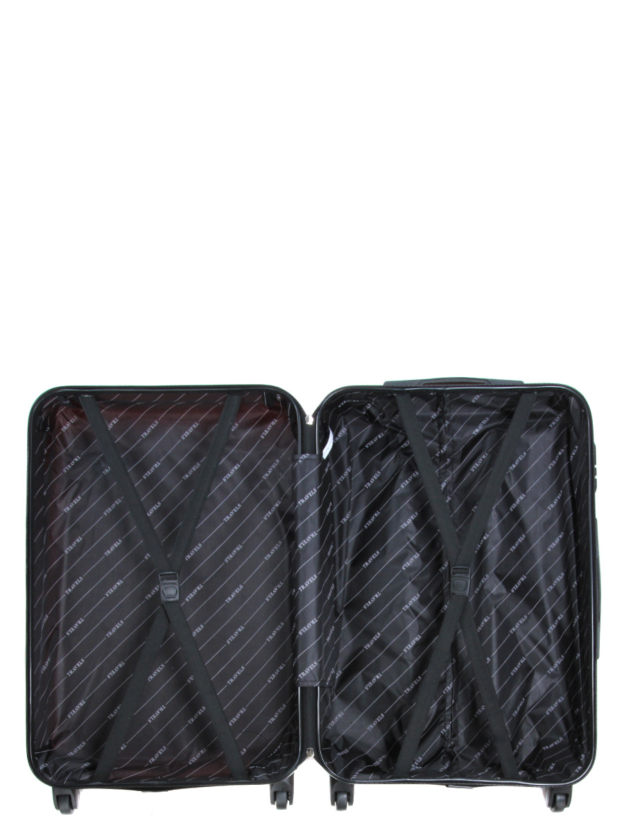 Valise Travel's Siena 66 cm