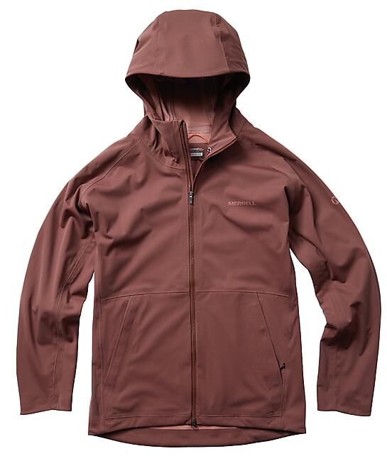 MERRELL - VESTE WMS WHISPER RAIN JACKET