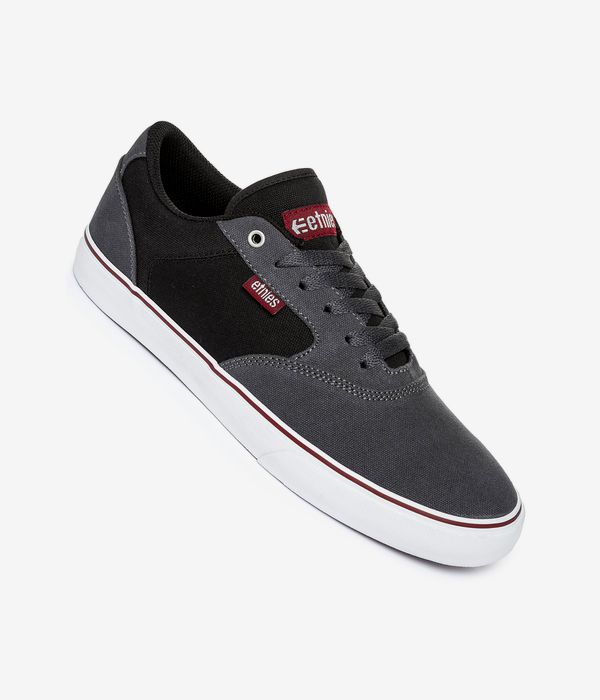 Etnies Blitz Schuh (dark grey black)