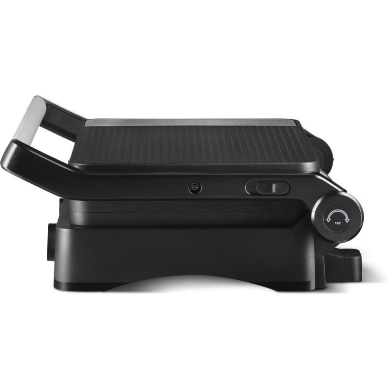 Blue Home Contactgrill