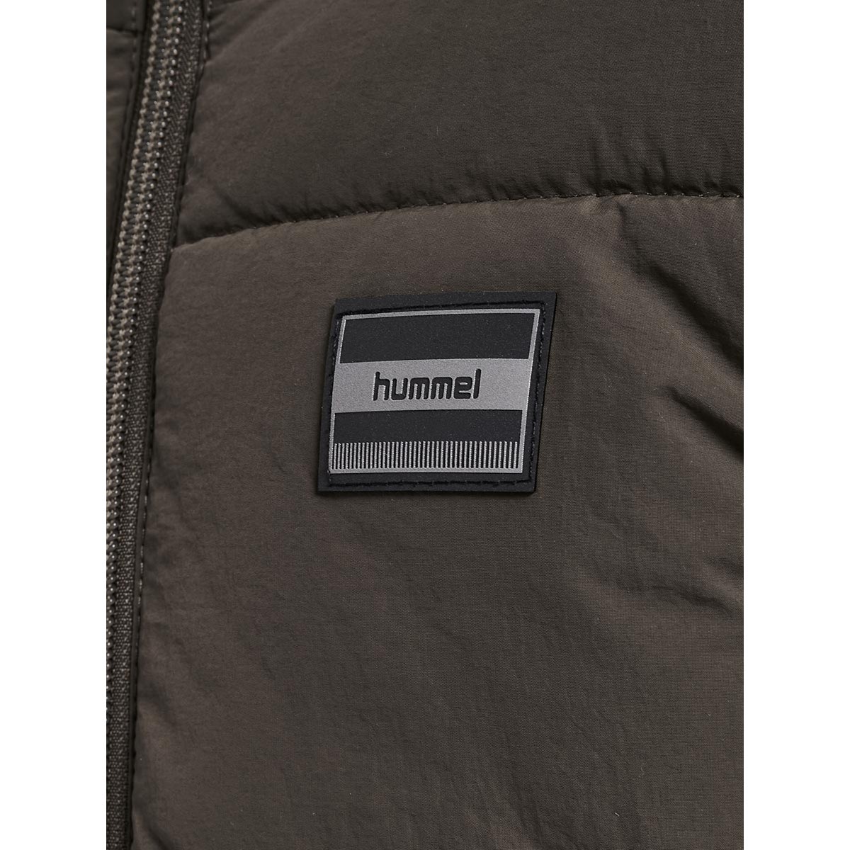 hummel Crisp Tex Vinterjakke Børn