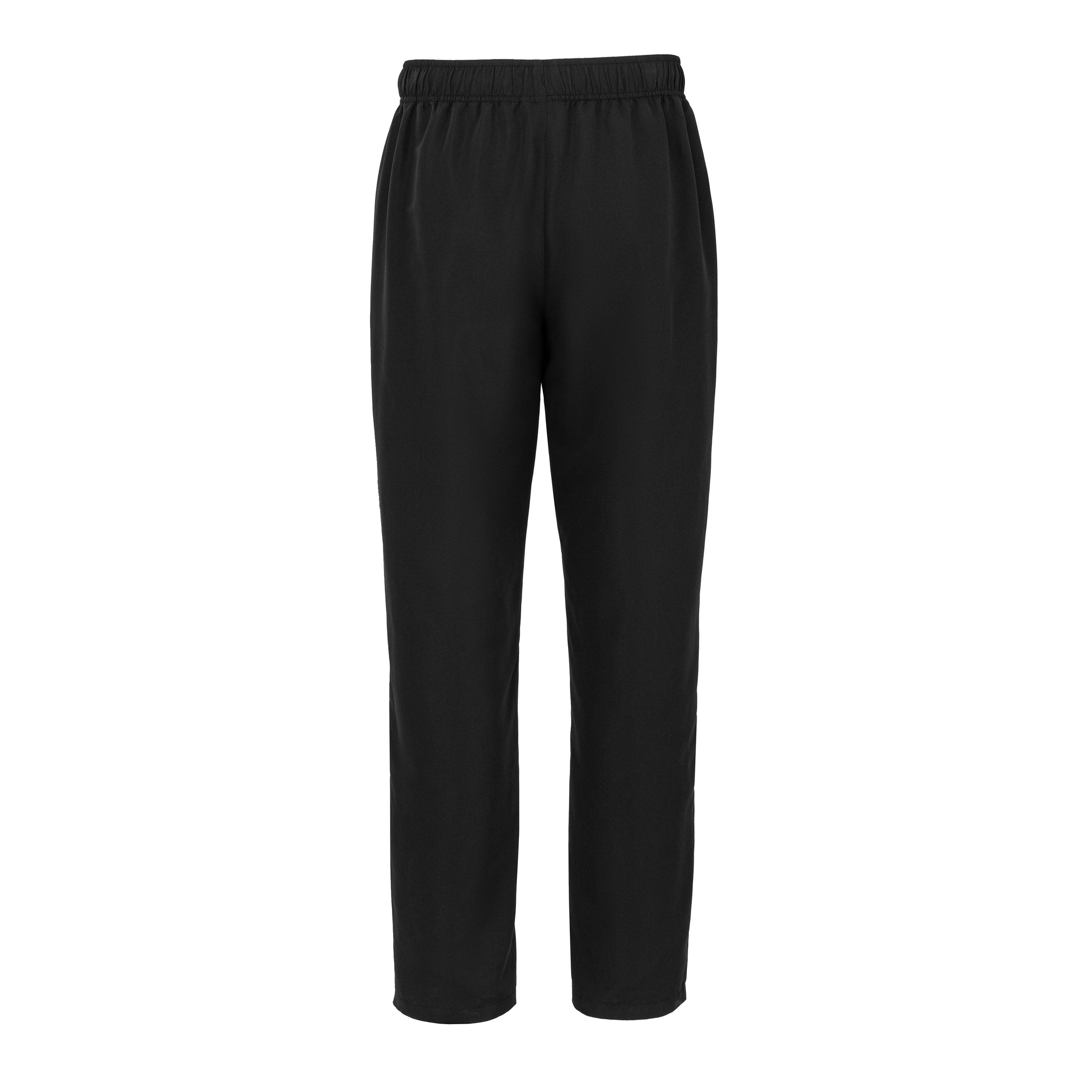 Slazenger Open Hem Woven Sweatpants Mens