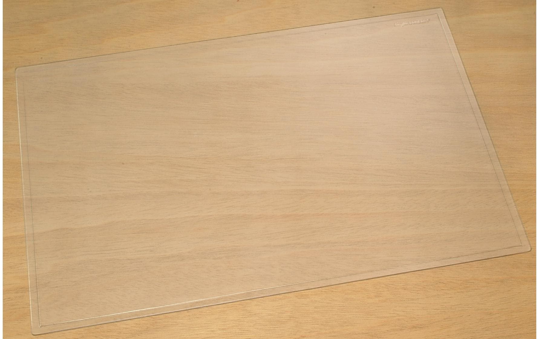 Schreibtischunterlage »Läufer, Durella 50 x 70 cm«