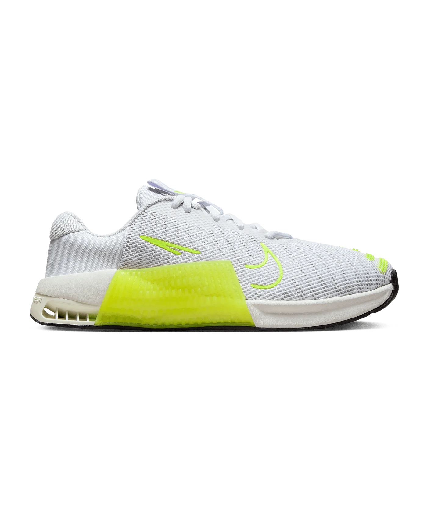 Nike Metcon 9 Schuh Damen Weiss F105
