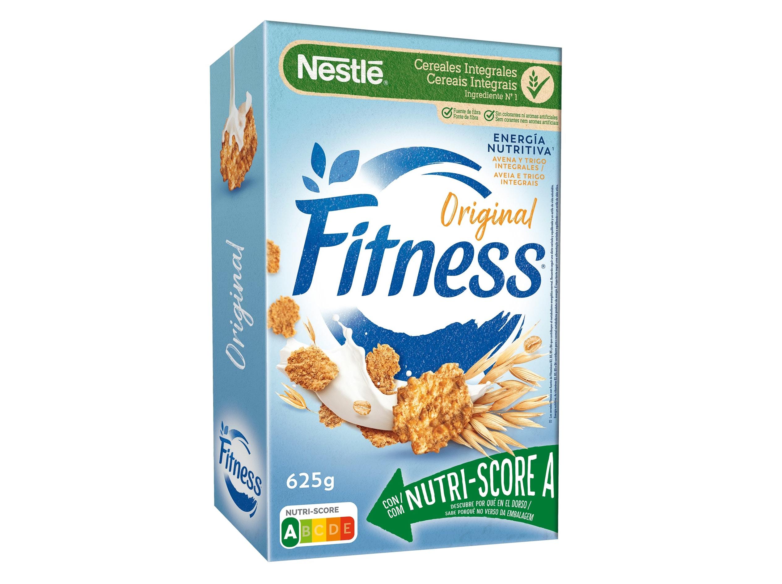 CEREAIS NESTLÉ FITNESS 625G