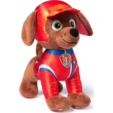 Rescue Wheels Chase bamse 20,3 cm