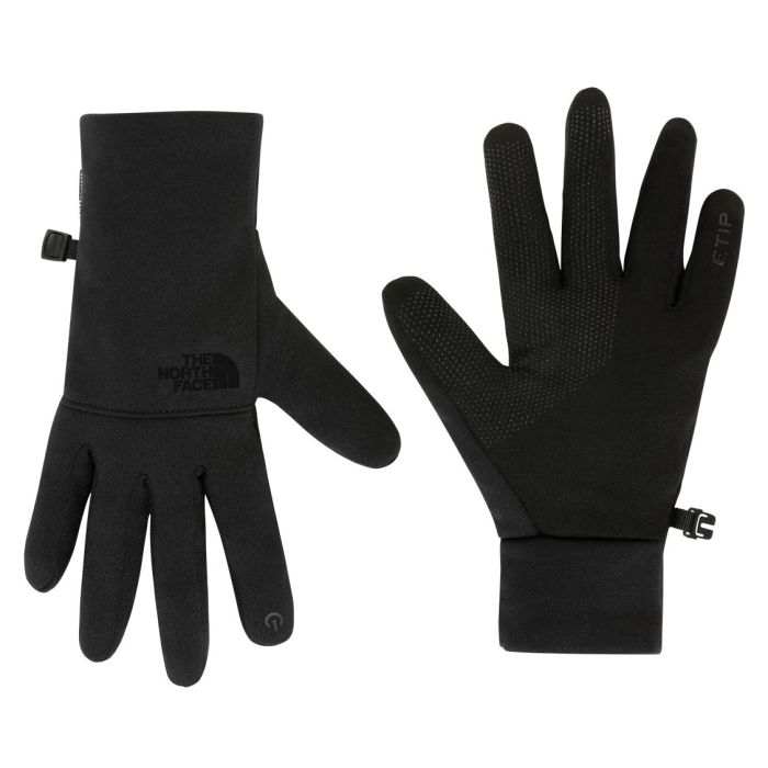 Etip Glove Recycled Men fleecehandske
