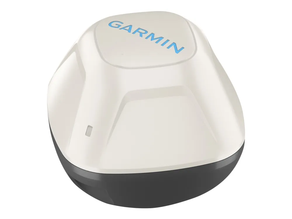 Garmin STRIKER Cast - Fiskefinder - inkluderet transducer - dobbelt-stråle