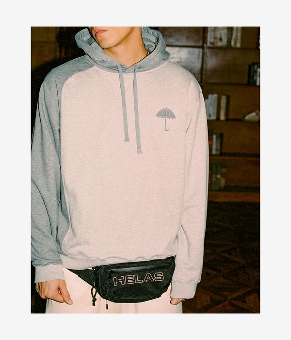Hélas Banane Tasche (black)