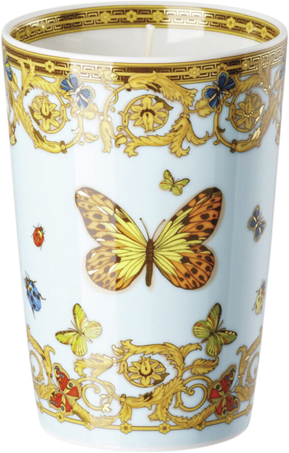 Versace Table light2p/sc. wax, Le jardin de Versace, Versace Flerfarvet