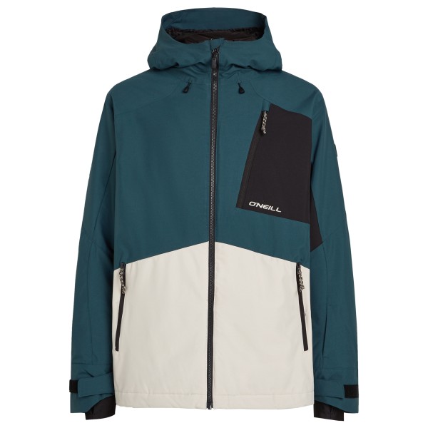 O'Neill - Hammer Block Snow Jacket - Veste de ski
