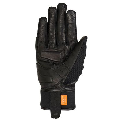 Gants Furygan JET LADY ALL SEASON D3O - Noir