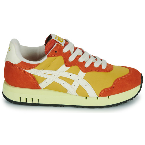 Onitsuka Tiger - X-CALIBER - Jaune / Orange