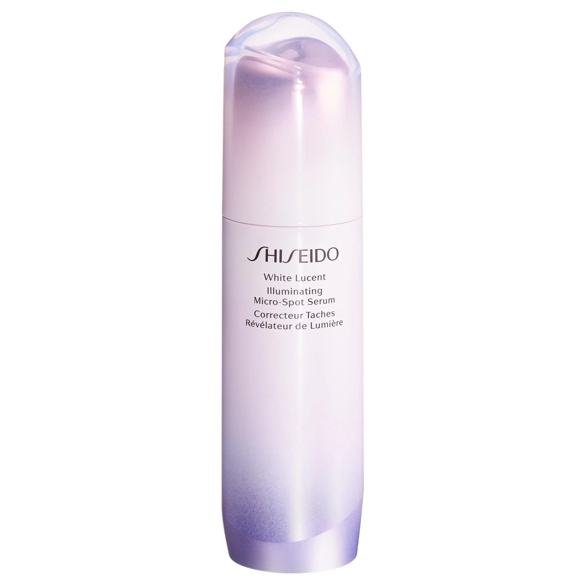 Shiseido - WHITE LUCENT Sérum Correcteur Taches Révélateur de Lumière- Sérum