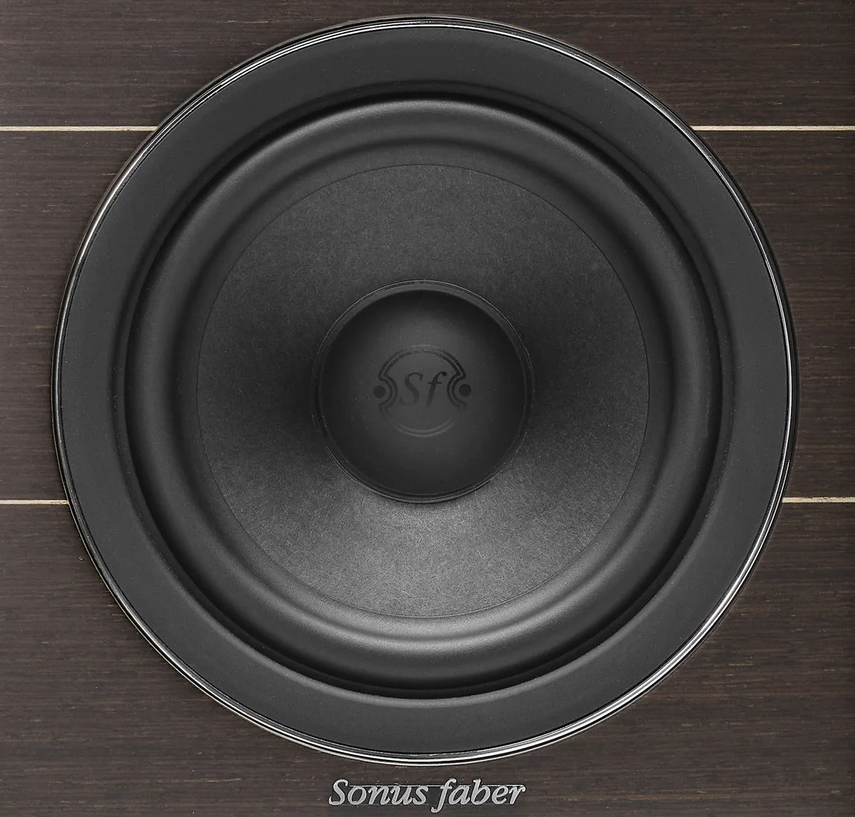 Sonus Faber Lumina II Wengé (la paire) Enceintes bibliothèque