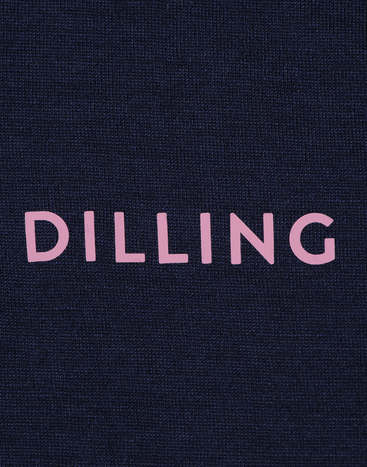 Shirt met halve rits van merinowol voor dames - Gratis
