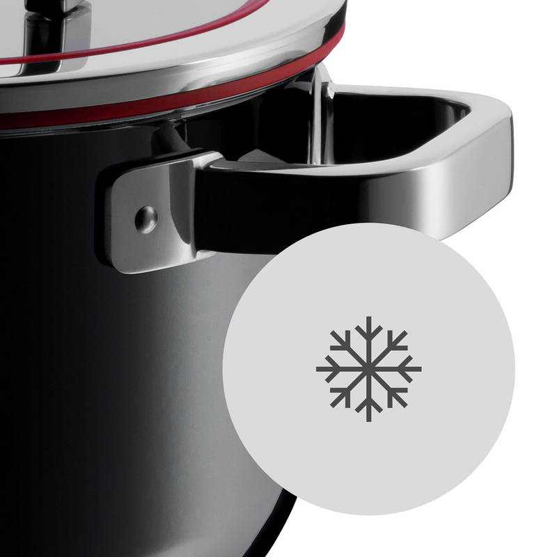 WMF Fleischtopf 24cm FUSIONTEC