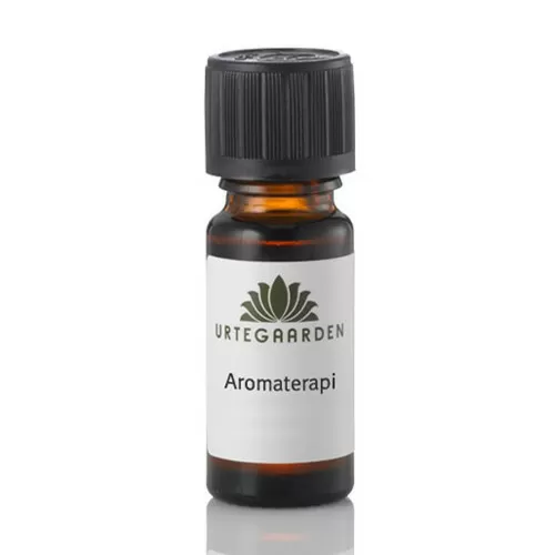 Urtegaarden Aromaterapi A12 Oppustethed - 10 ml