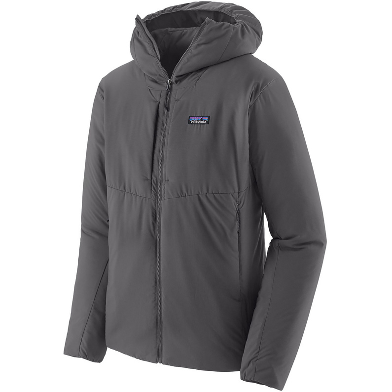 Patagonia Herren Nano-Air Hoodie Jacke