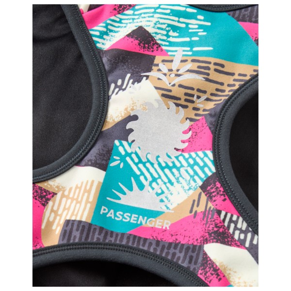 Passenger - Women's Solscape Active Vest - Débardeur