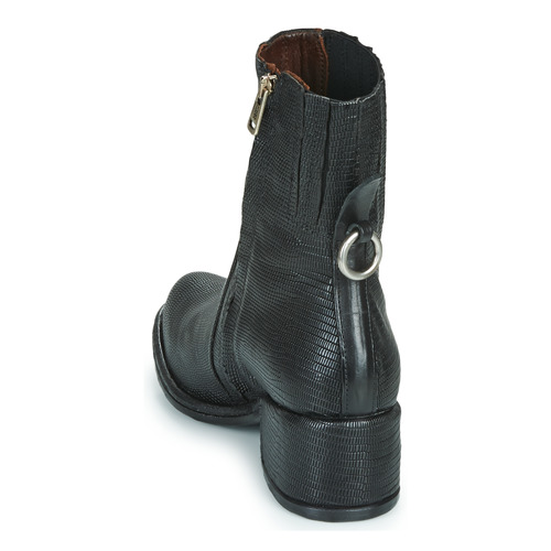 Airstep / A.S.98 - OPEA CHELS - Noir