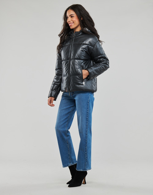 Oakwood - WANDA METAL - Noir