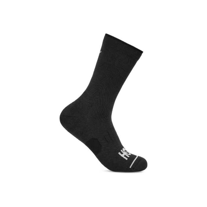 Hoka Unisex Strømper Crew Run Socks 3-Pack Sort