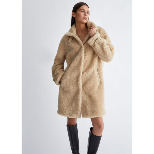 Liu Jo - AbrigoBetter Beige